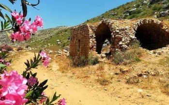 مطاحن حبوش: صفحة من التراث الجنوبي يطويها الزمن