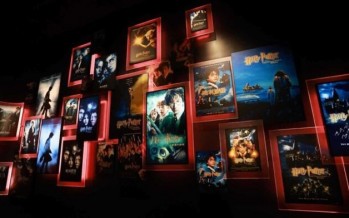 أول فيلم من Harry Potter يعود إلى السينما بعد 25 عاماً