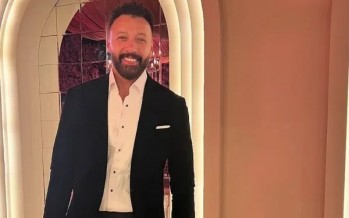أحمد فهمي يؤيد الزواج في عمر صغير ويكشف عيوب شخصيته