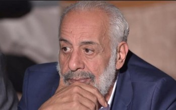أيمن زيدان: لا أخشى سوى أمرين في الدنيا.. والشيخوخة لم تطرق بابي بَعْدُ