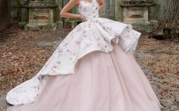 13 فستان زفاف يختصر موضة ربيع وصيف 2027 للعروس