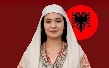 لأول مرة في العالم .. وزيرة افتراضية بالذكاء الاصطناعي لمكافحة الفساد