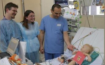 لبناني يشغل اعلام فرنسا وينشغل بالقلوب