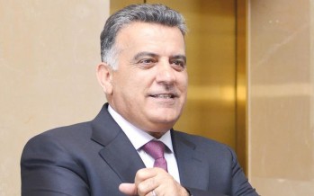 اللواء عباس ابراهيم شخصية العام 2015 في مكافحة التجسّس والإرهاب وملفات الأسرى والمخطوفين