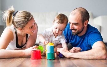 ما هي الأمراض التي ينقلها الوالدين الى أطفالهم؟