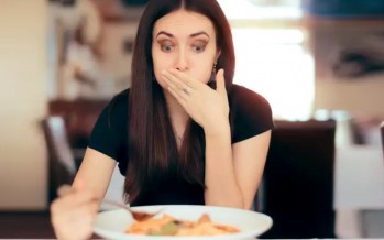 تجنبي هذه الأطعمة للحصول على بطن مسطح
