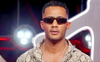 سجن محمد رمضان سنتين… القضاء المصري يحسم الجدل حول أغنية «رقم واحد يا أنصاص» سجن محمد رمضان سنتين… القضاء المصري يحسم الجدل حول أغنية «رقم واحد يا أنصاص»