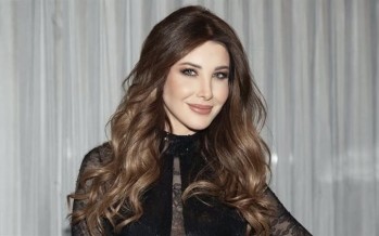 نانسي عجرم تتصدّر عالميًا وتستعد لإشعال مسرح ملكة جمال لبنان 2025