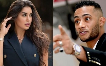 أزمة محمد رمضان وياسمين صبري إلى النيابة العامة