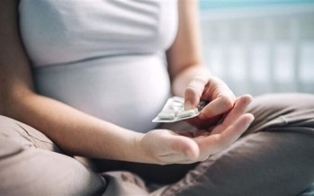 هل يؤثر تناول الباراسيتامول أثناء الحمل على سلوك الطفل؟