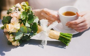 مشروبات ساخنة تخفف وزن العروس قبل موعد الزفاف