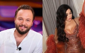 هذا ما سيجمع هيفا وهبي ومكسيم خليل للمرة الأولى!