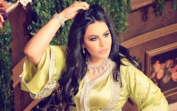 أحلام تطلب من جمهورها شيئاً لأجل ابنها: وترد على نادين نسيب نجيم!