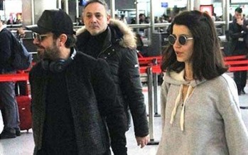 هل تنتظر بيرين سات طفلها الأول بعد سنوات من العلاج؟