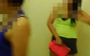 عادت ظاهرة المضاجعة الجماعية إلى بيروت !!