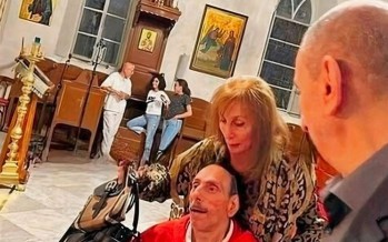 هلي الرحباني يرحل بصمت… وأحزان فيروز تتجدّد