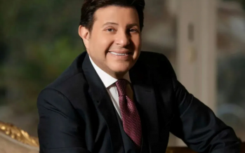 نادية مصطفى تكشف حقيقة الحالة الصحية لـ هاني شاكر