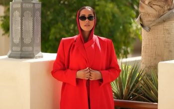 الحجاب في ربيع 2026.. ألوان متنوعة وتنسيقات عصرية