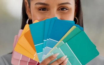 ما هي تدرجات الألوان في الملابس؟ وكيف ممكن تنسيقها لإطلالة جذابة؟ ما هي تدرجات الألوان في الملابس؟ وكيف ممكن تنسيقها لإطلالة جذابة؟