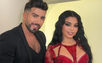 شربل زوي: أصمم للمرأة التي لا تخاف من التعبير عن نفسها شربل زوي: أصمم للمرأة التي لا تخاف من التعبير عن نفسها