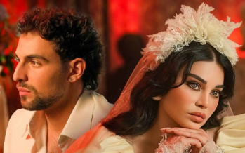 هيفاء وهبي تفاجئ جمهورها بطرح أغنيتين دفعة واحدة مع سانت ليفانت