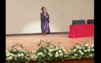 طلاب الصيدلة في لبنان يشعلون حفل التخرّج بأغنية عازار حبيب