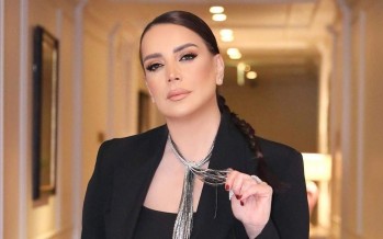 شكران مرتجى تودّع جمهورها على منصتي 