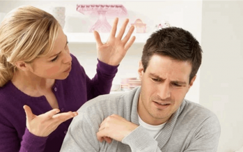 4 طرق خاطئة في التعامل مع الخلافات الزوجية