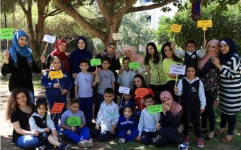 رعاية اليتيم تحتفل باليوم العالمي للصعوبات التعلمية