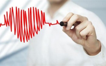 قلب الرجال يشيخ بطريقة مختلفة عن قلب النساء