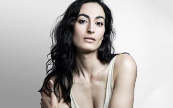 ممثلة لبنانية في فيلم إسرائيلي: 