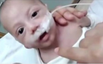 بالفيديو: اعجوبة جديدة للقديس شربل.. 