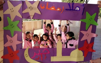 كشافة الإمام المهدي تستكمل أنشطتها الرمضانية المتنوعة