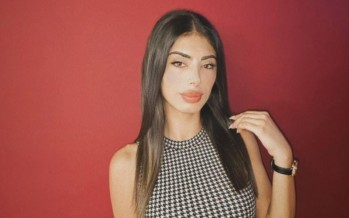 سارة زعيتر تتبنى قضية 