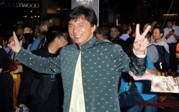 خبر وفاة جاكي شان يجتاح مواقع التواصل.. وصور تثير قلق الجمهور