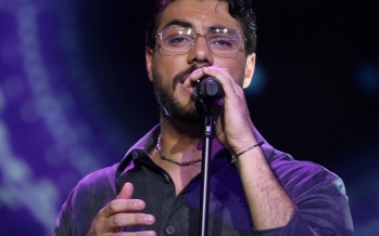 Kris يشعل The Voice بأغنية “أوقات” لناصيف زيتون ويتحوّل لترند على السوشيال ميديا Kris يشعل The Voice بأغنية “أوقات” لناصيف زيتون ويتحوّل لترند على السوشيال ميديا