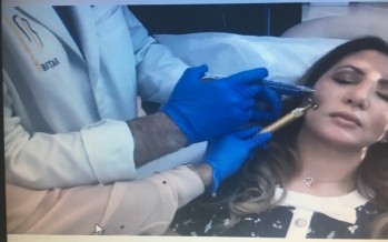 جراح التجميل الأميركي الشهير الدكتور جورج بيطار سيكون خطيبا رئيسيا في دبي