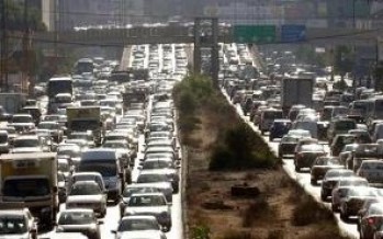 خبر سار للبنانيين.. لا زحمة سير بعد رأس السنة!