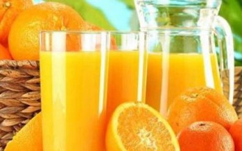 كذبة غذائية عن عصير البرتقال…. تعرفوا إليها!