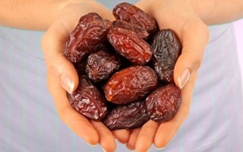منافع التمر للشعر والبشرة
