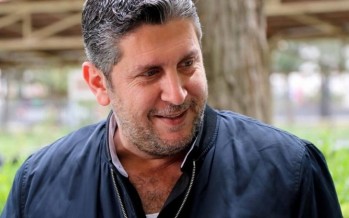 وفاة الفنان السوري محمد قنوع إثر نوبة قلبية