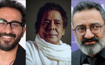 أحمد حلمي ومحمد منير وجورج خباز.. يقودون السينما العربية في «برلين السينمائي»