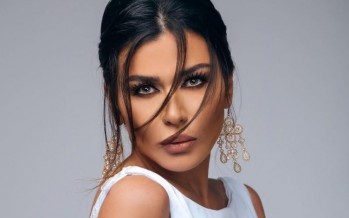 نادين الراسي تنهار في الحديث عن أولادها وتكشف عن صعوبات التواصل معهم