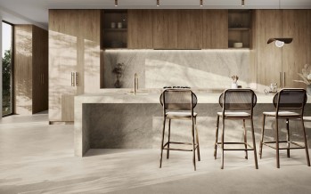 لمسات خريفية راقية: هكذا يجدد السيراميك الإسباني روح المنزل