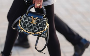 5 حقائب عملية من Louis Vuitton عليك اقتناؤها