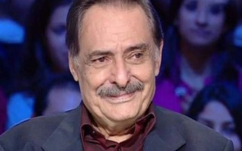 هكذا ودع لبنان كبيره انطوان كرباج