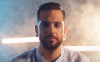 الفنان جو عازار يطرح أغنيته الجديدة 