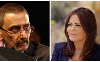 كارمن لبس تنعى زياد الرحباني: “حاسّة كل شي راح”