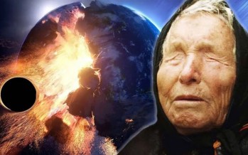 نبوءات بابا فانجا 2026.. حرب عالمية ثالثة واتصال بكائنات فضائية؟!