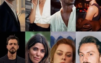 اعتقال نجوم ومشاهير في تركيا بقضية مخدرات تهز الرأي العام!